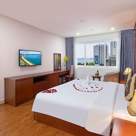 T78 Nha Trang Hotel エクステリア 写真