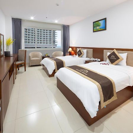 T78 Nha Trang Hotel エクステリア 写真