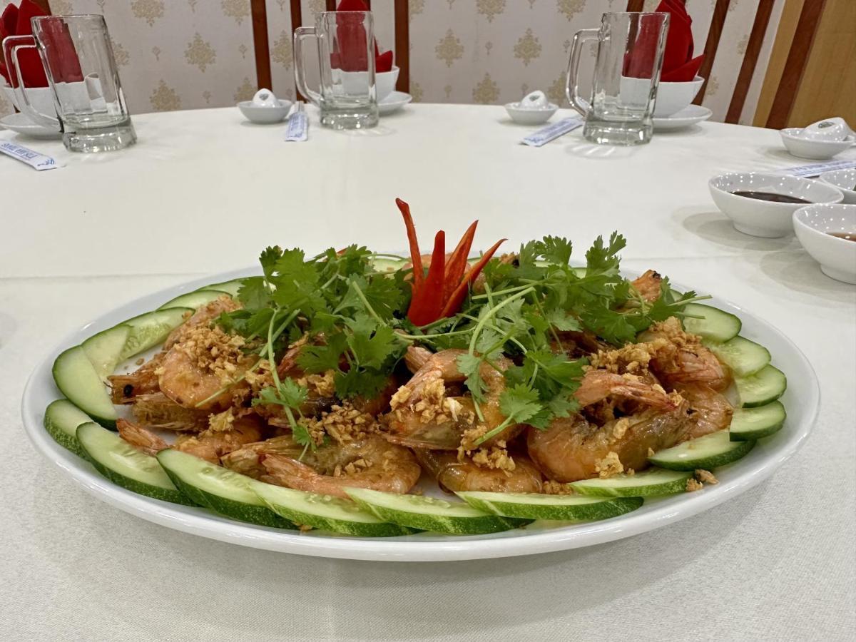 T78 Nha Trang Hotel エクステリア 写真