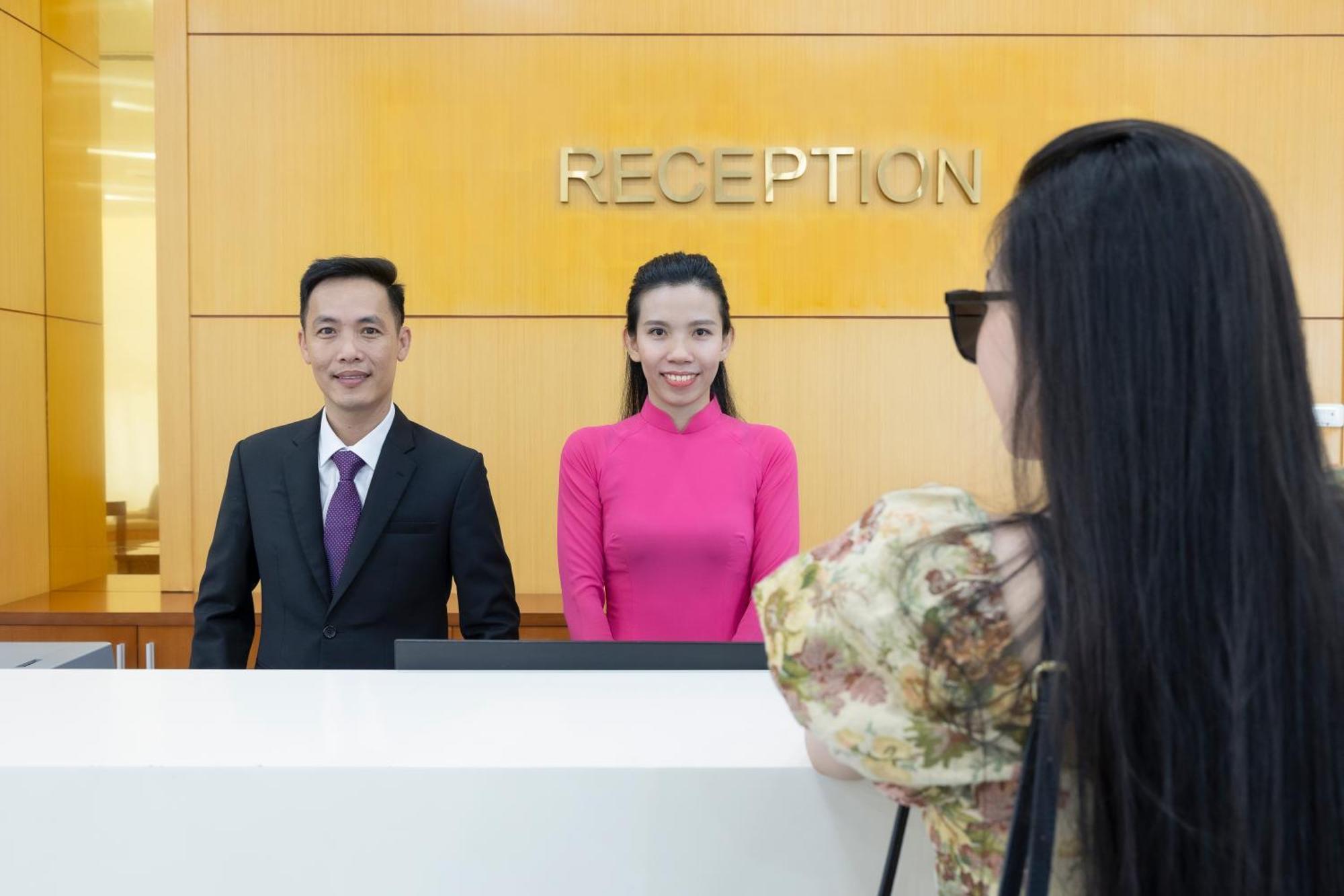T78 Nha Trang Hotel エクステリア 写真