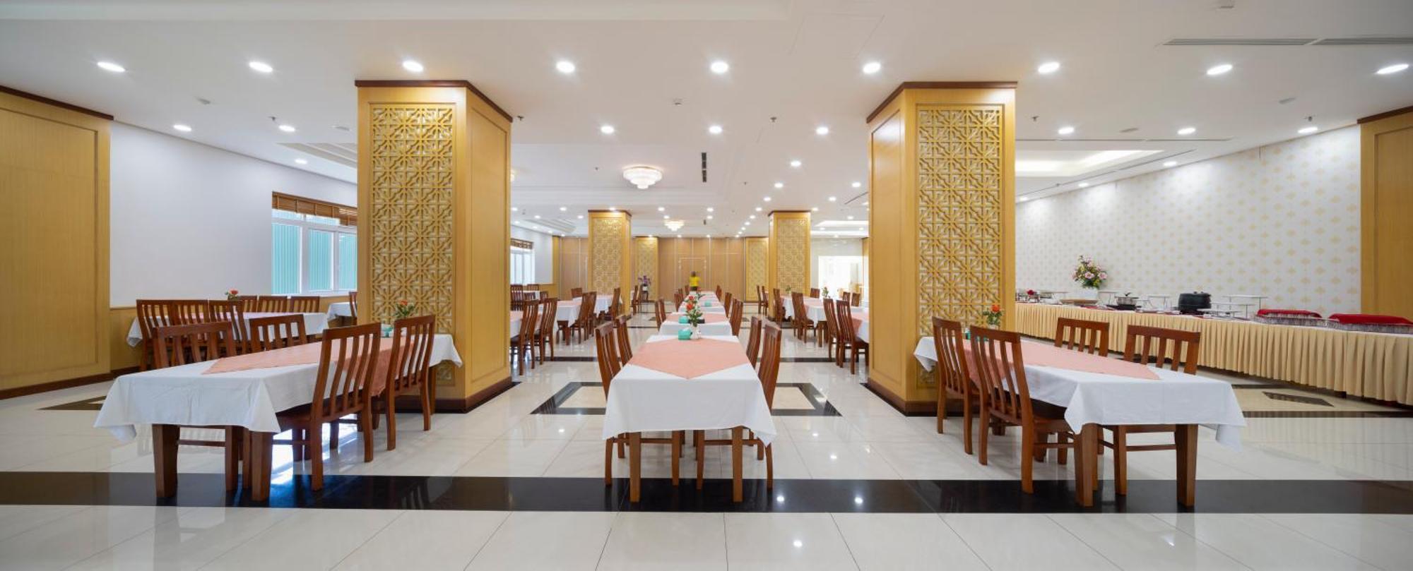 T78 Nha Trang Hotel エクステリア 写真