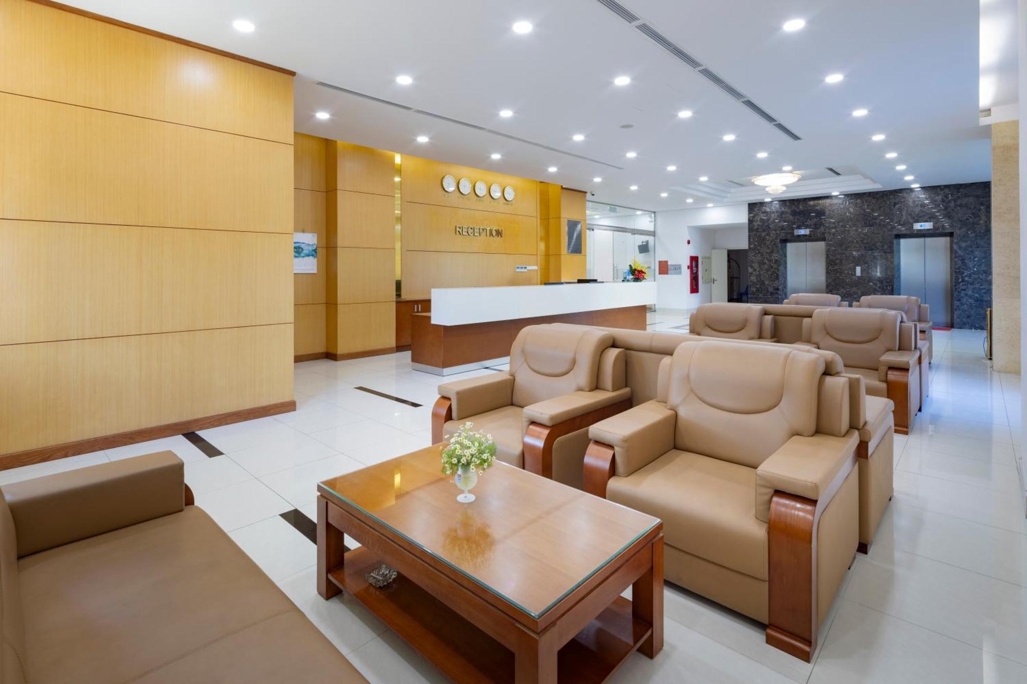 T78 Nha Trang Hotel エクステリア 写真