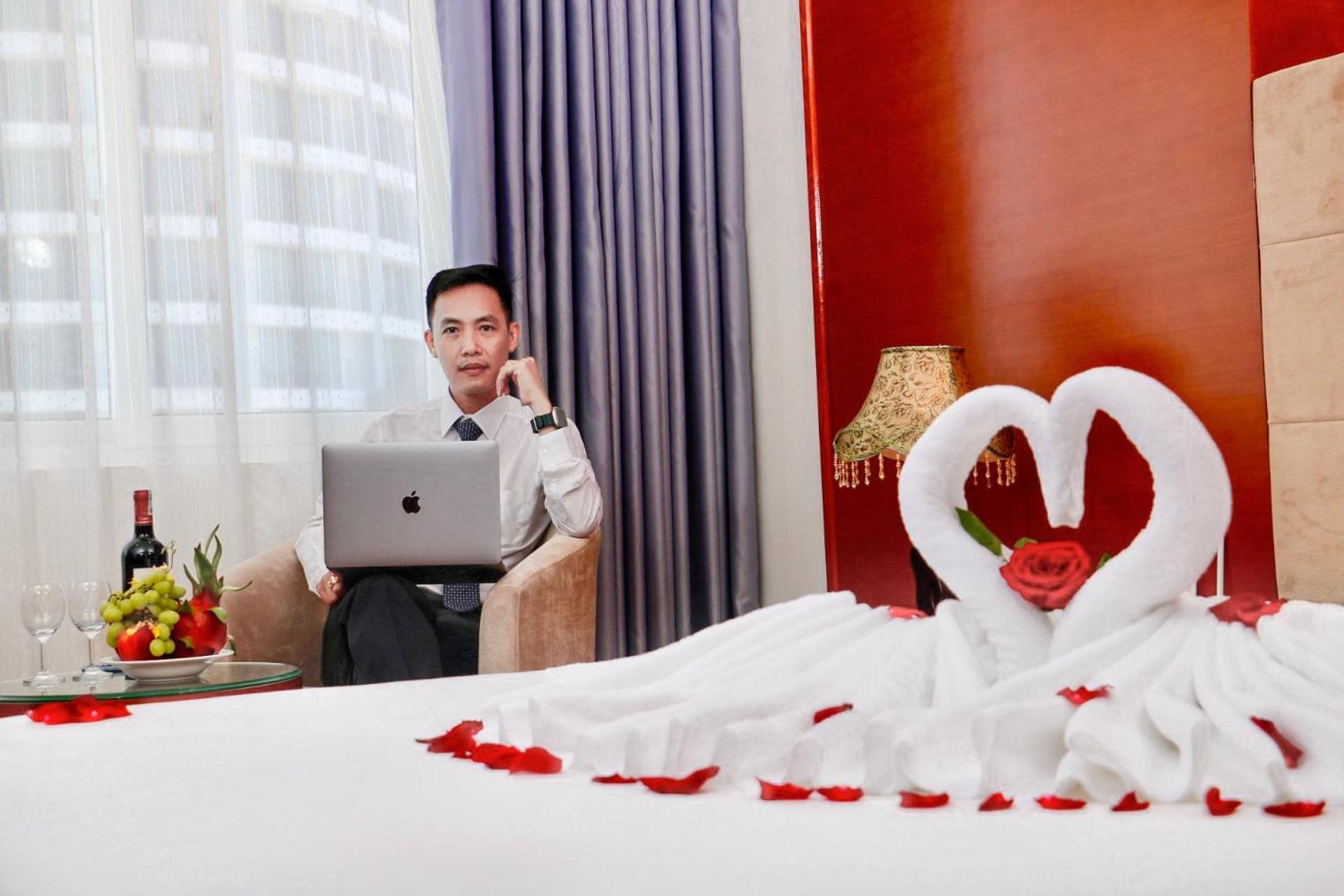 T78 Nha Trang Hotel エクステリア 写真