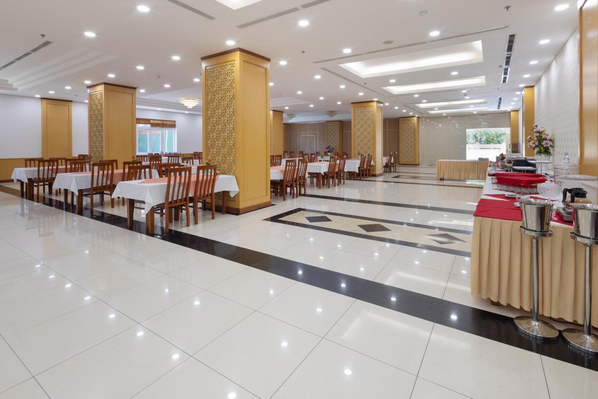 T78 Nha Trang Hotel エクステリア 写真