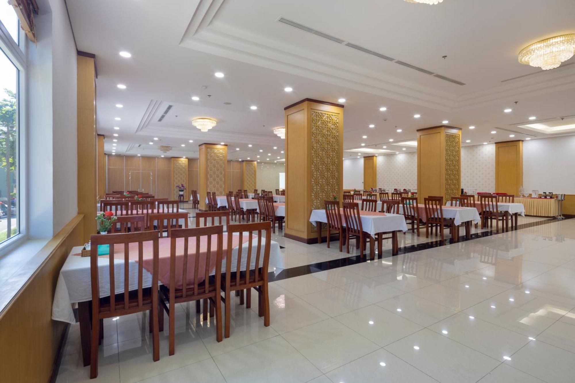 T78 Nha Trang Hotel エクステリア 写真