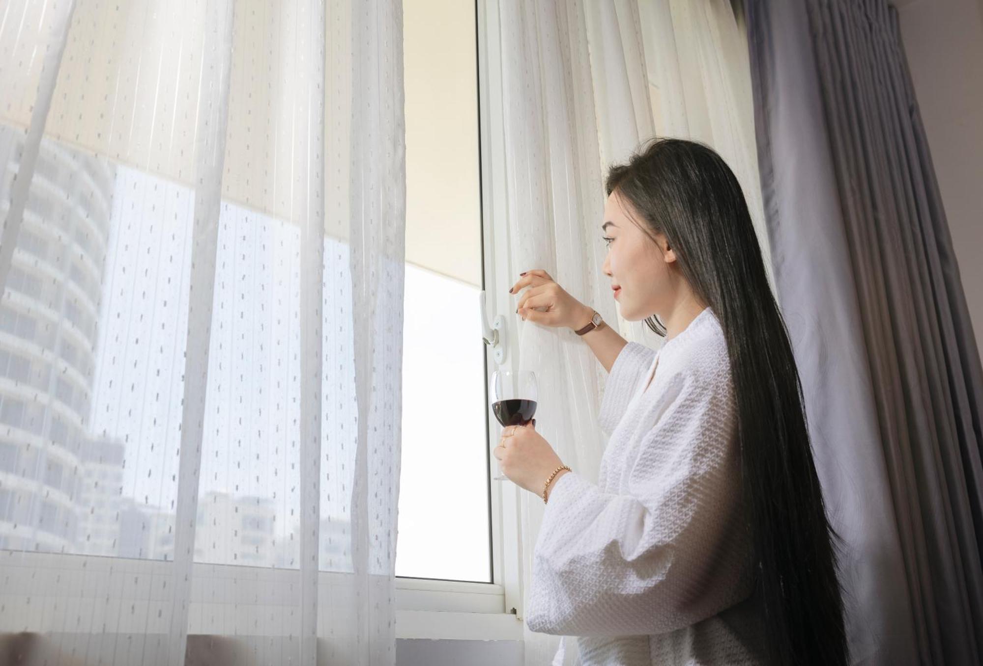 T78 Nha Trang Hotel エクステリア 写真