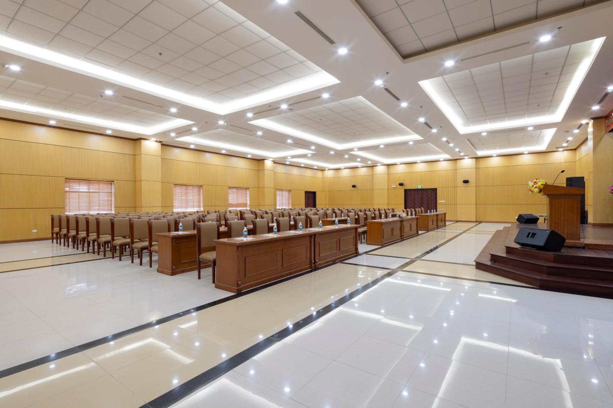 T78 Nha Trang Hotel エクステリア 写真