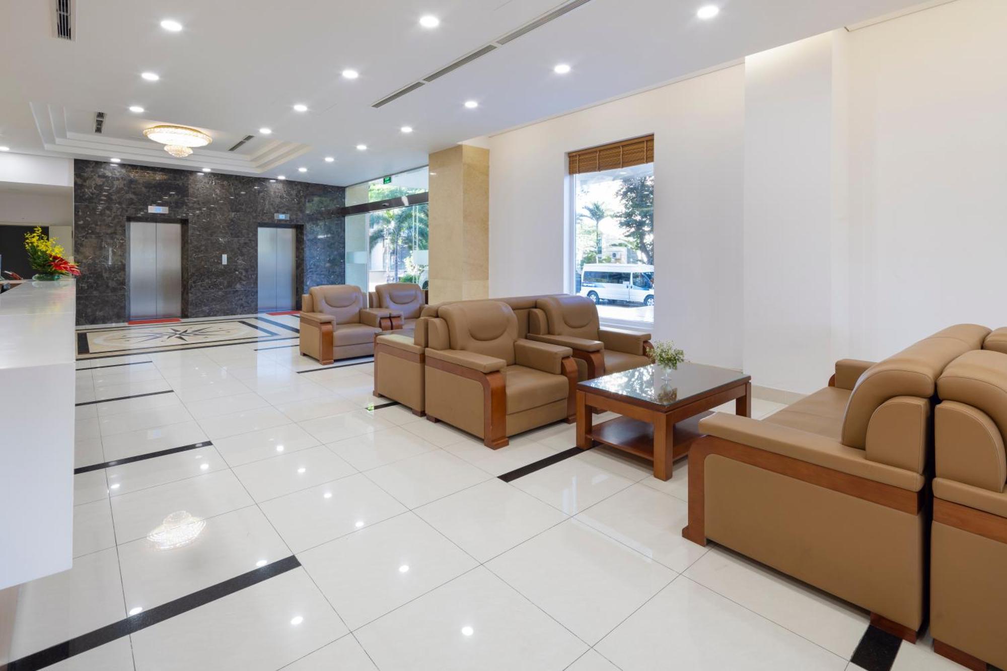 T78 Nha Trang Hotel エクステリア 写真