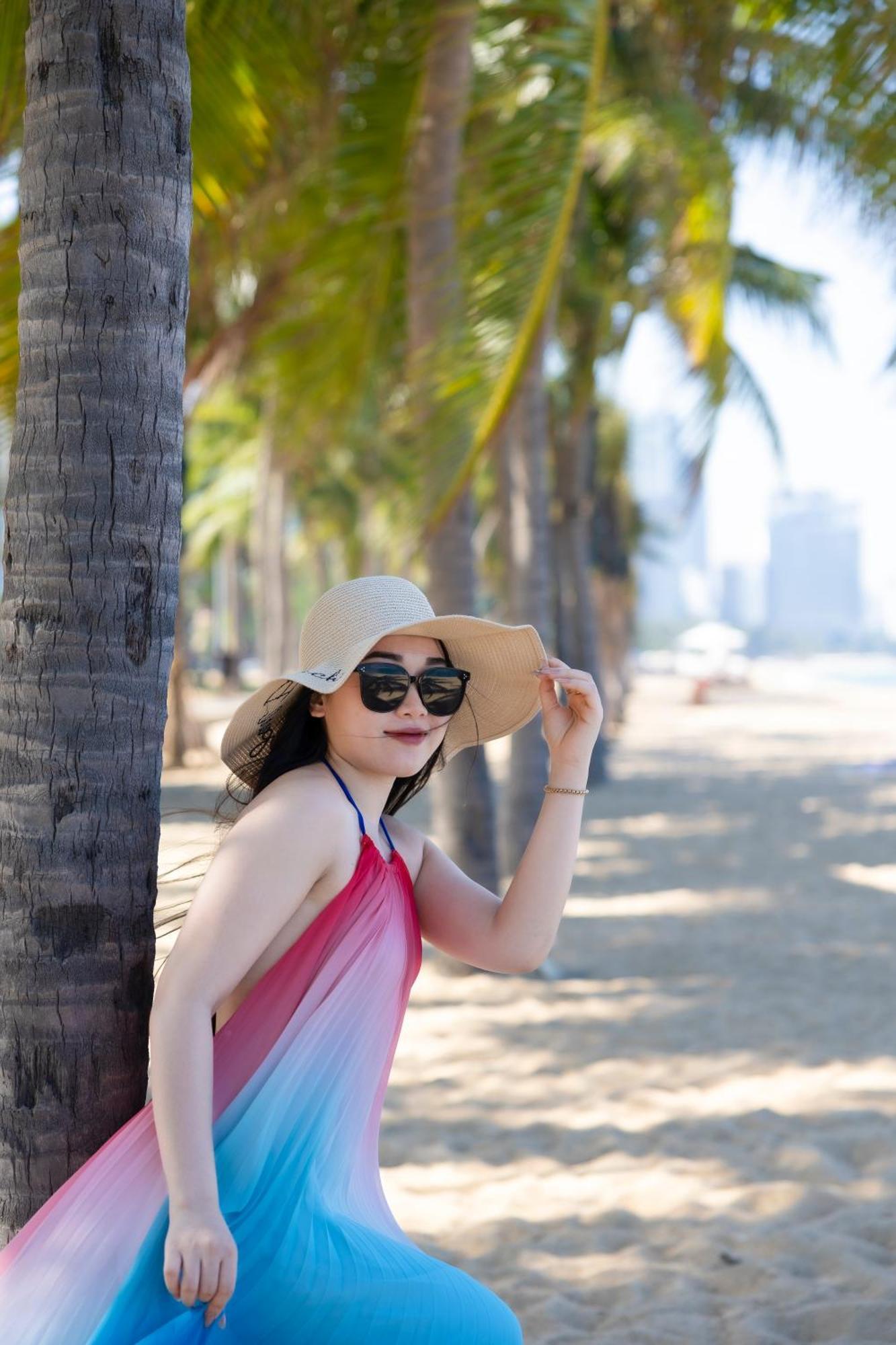 T78 Nha Trang Hotel エクステリア 写真