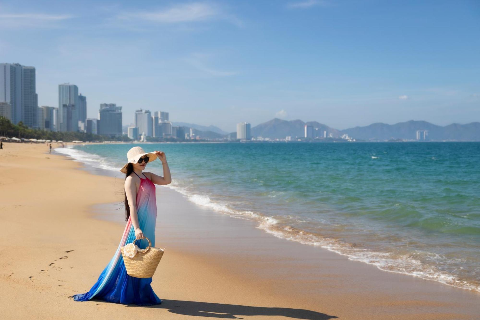 T78 Nha Trang Hotel エクステリア 写真