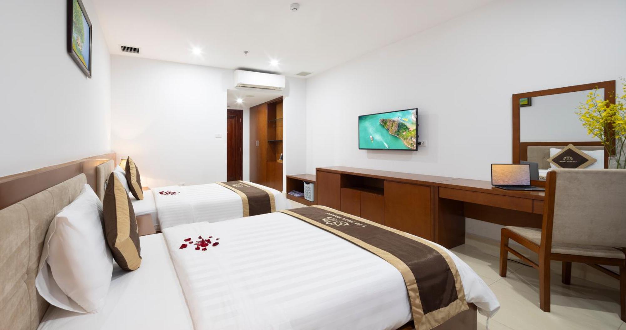 T78 Nha Trang Hotel エクステリア 写真
