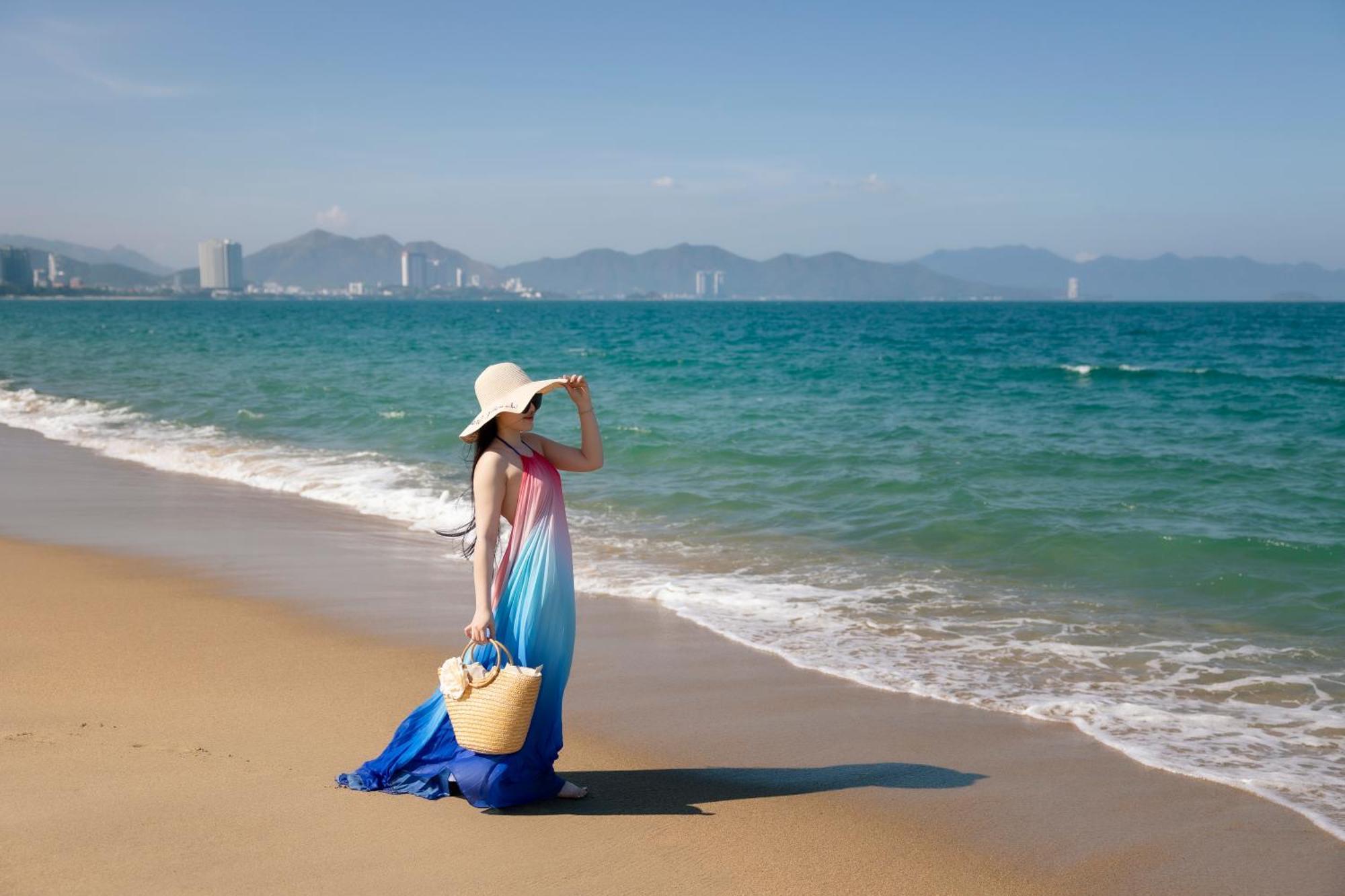 T78 Nha Trang Hotel エクステリア 写真