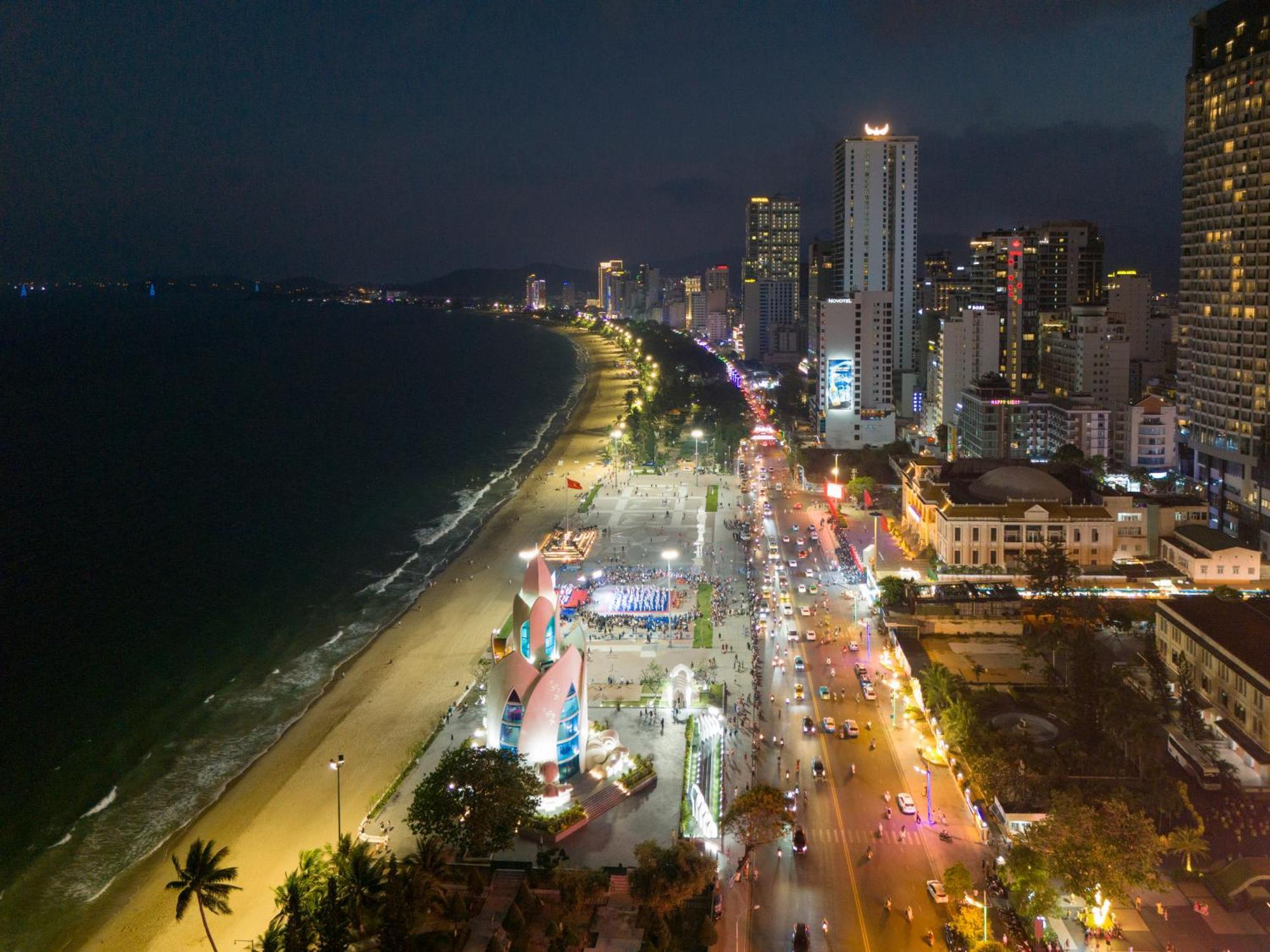 T78 Nha Trang Hotel エクステリア 写真