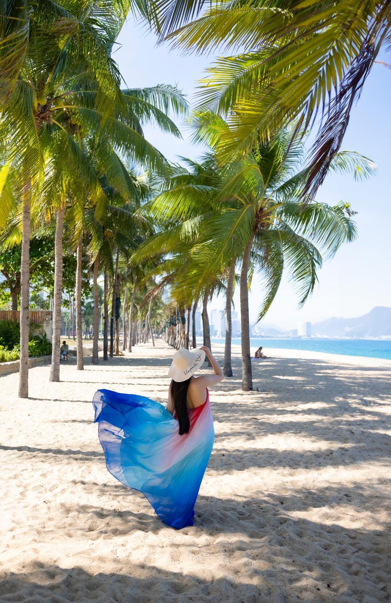 T78 Nha Trang Hotel エクステリア 写真