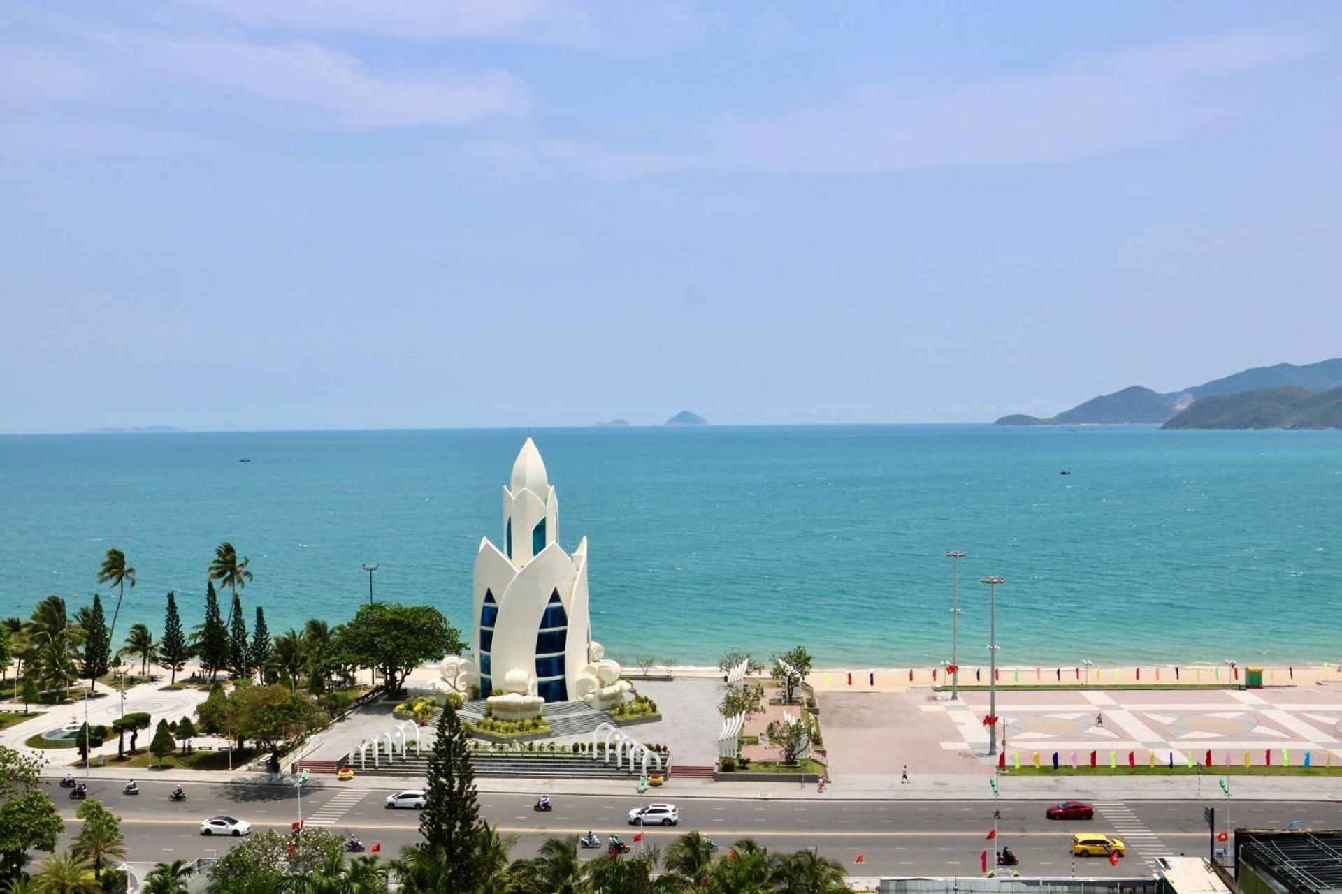 T78 Nha Trang Hotel エクステリア 写真