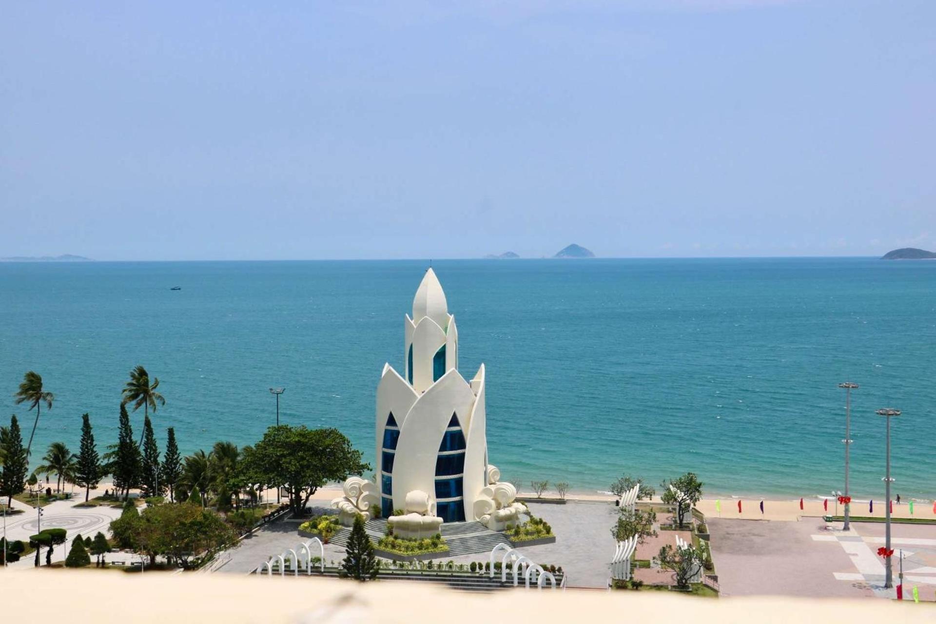T78 Nha Trang Hotel エクステリア 写真