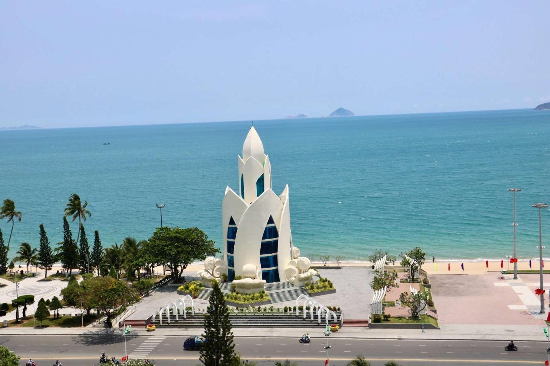 T78 Nha Trang Hotel エクステリア 写真